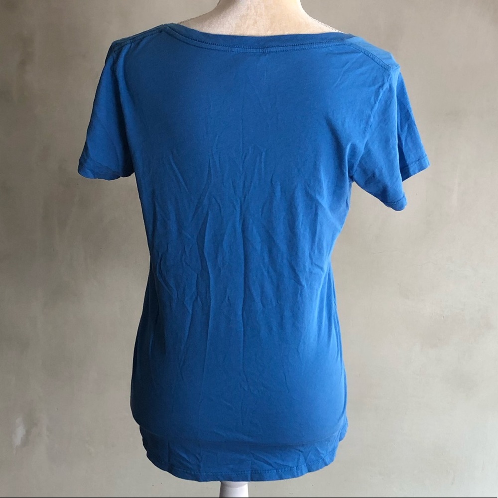 My Blue Nuggets Tee - Picture 4 of 6